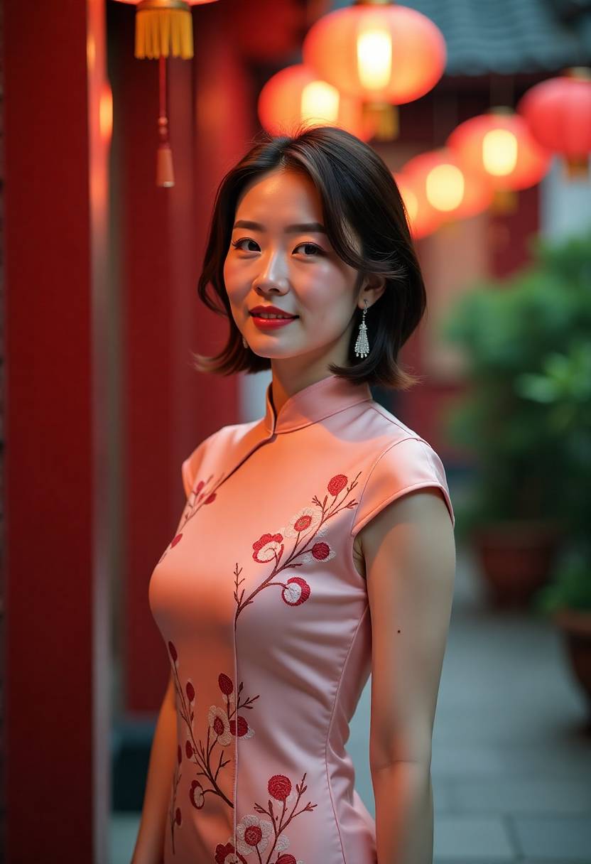 魂殿夜话